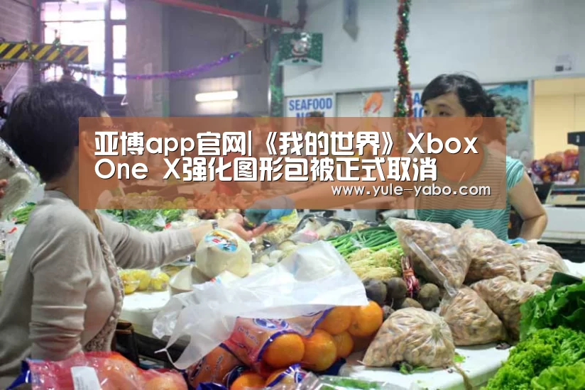 亚博app官网|《我的世界》Xbox One X强化图形包被正式取消(图1) 亚博app下载